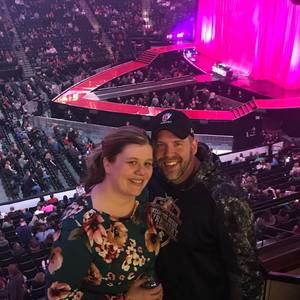 Meet your Posher, Michelle